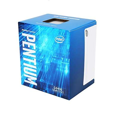 Pentuim G4400