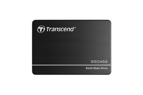 Transcend 256GB SSD