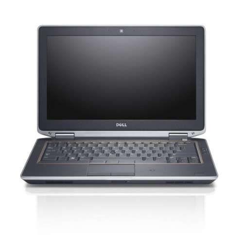 DELL LATITUDE E6320 CORE i5 LAPTOP