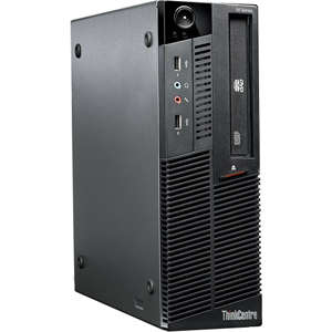 Lenovo i5 Computer M90 (Refurbished) 3 Month Warranty - Free Delivery