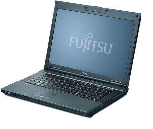 Fujitsu Siemens Laptop M9410 Core 2 Duo, 3G (Refurbished) 3 Month Warranty - Free Delivery