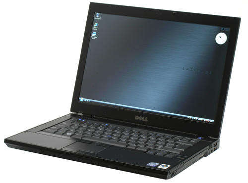 Dell E6400 Core 2 Duo Laptop - Refurbished With Guarantee