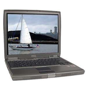 Dell Pentium M / Centrino / Core Duo / Core 2 - Refurbished With Guarantee