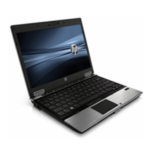HP 2540P i7 Laptop inc Built in 3G - Refurbished - Grade A with Guarantee