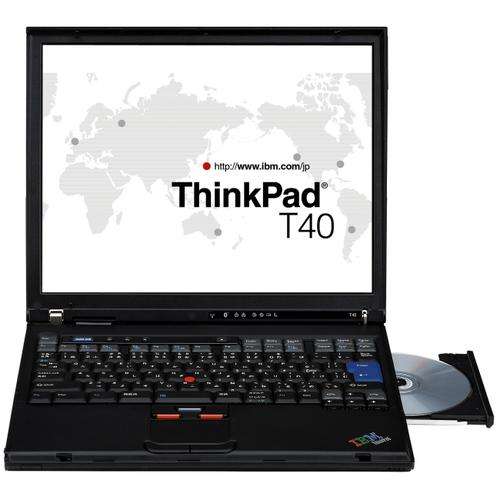 Lenovo Thinpads T-series Assorted