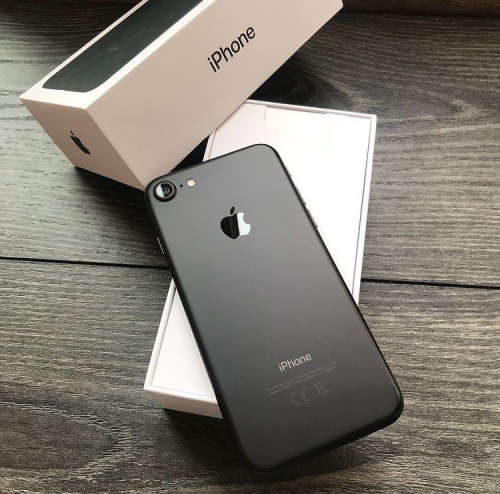 Iphone 8