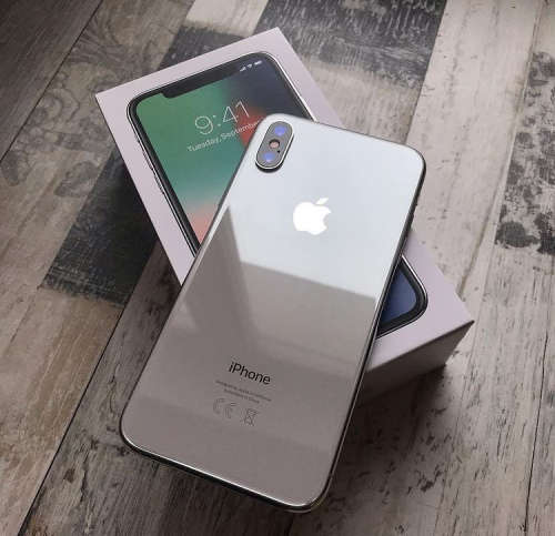 Iphone X