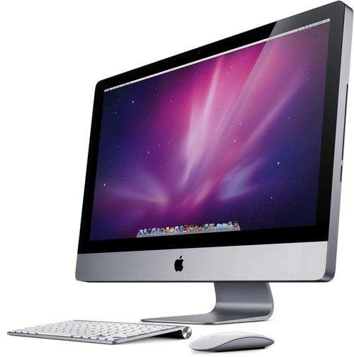 iMac 27-inch Mid 2011