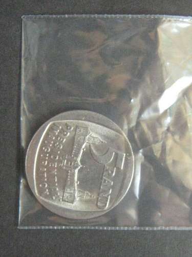 *** 1994 INAUGURATION COINS  !!!!!! GETTING VERY RARE