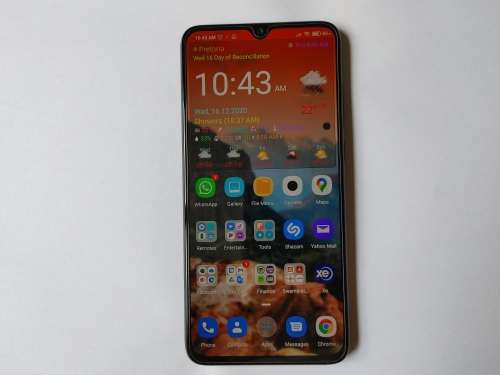 Xiaomi Mi 9 Lite - 4G Smartphone