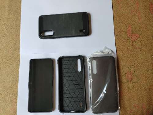 Xiaomi Mi 9 Lite - 4G Smartphone