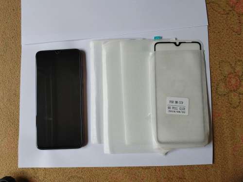 Xiaomi Mi 9 Lite - 4G Smartphone