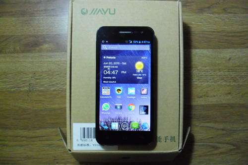 JIAYU G2F Two Simcard Android 4.2 MTK6582m Quad Core 4.3 Inch 1GB RAM 4GB ROM IPS Gorilla Screen 3G