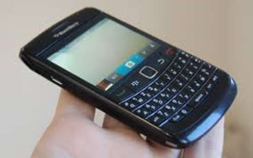 Blackberry Bold 9780 / BID TO WIN!!!