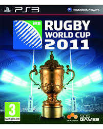 Rugby World Cup 2011 PS3