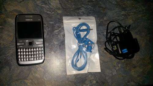 Nokia E72