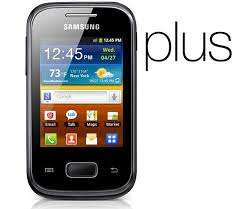 Samsung Galaxy Pocket Plus Smartphone