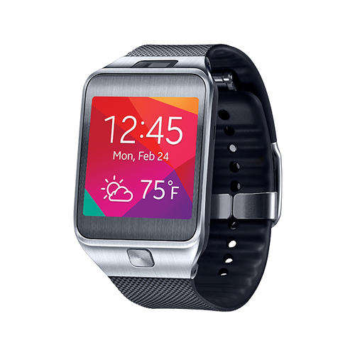 Samsung Gear 2 Charcoal Black ***BRAND NEW SEALED - FREE POSTAGE***