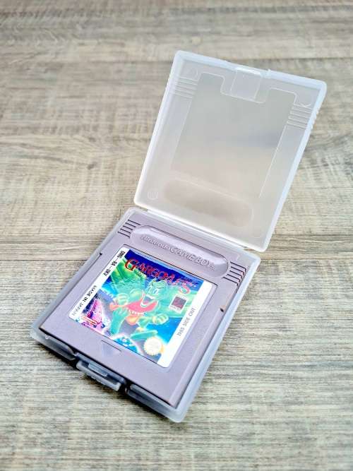 Gargoyle`s Quest - Nintendo Gameboy