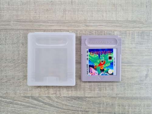 Gargoyle`s Quest - Nintendo Gameboy