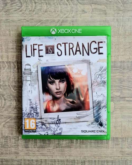 Life is Strange Limited Edition - Xbox One