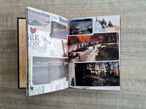 Life is Strange Limited Edition - Xbox One