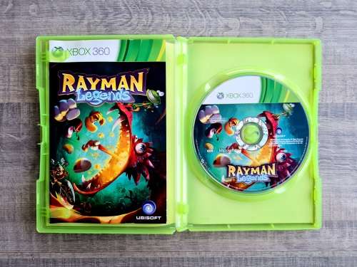 Rayman Legends - Xbox 360