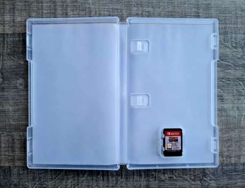 Ultra Street Fighter 2 - Nintendo Switch