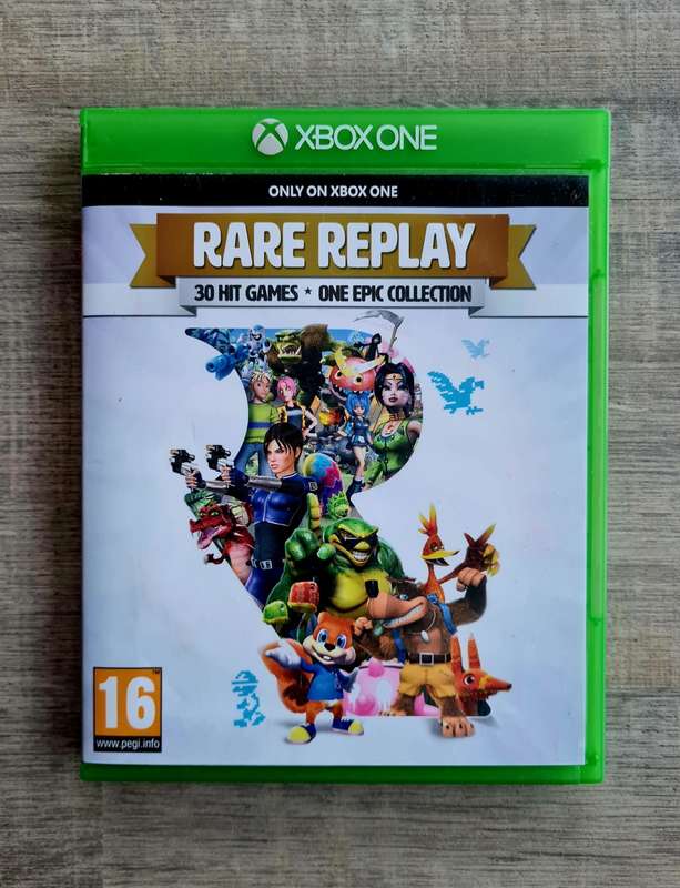 Rare Replay - Xbox One