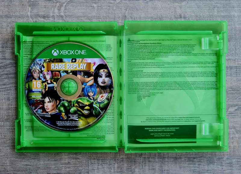 Rare Replay - Xbox One
