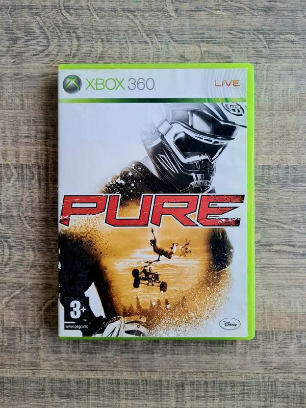 Pure - Xbox 360