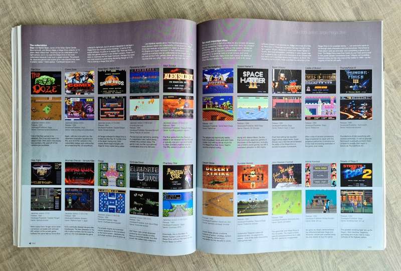 Edge Magazine from November 2003