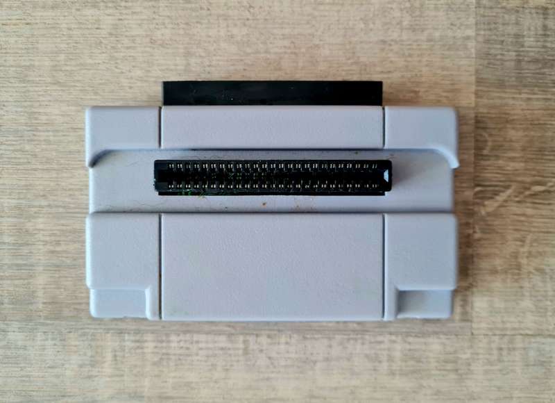 Nintendo 64 NTSC to PAL Region Converter Cartridge (N64)