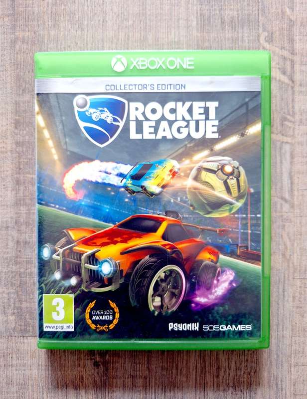 Rocket League - Xbox One / Xbox Series