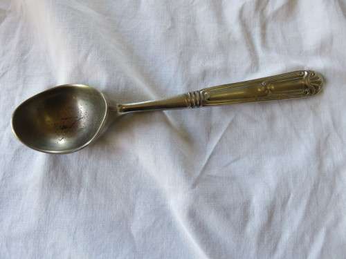 Icecream scoop