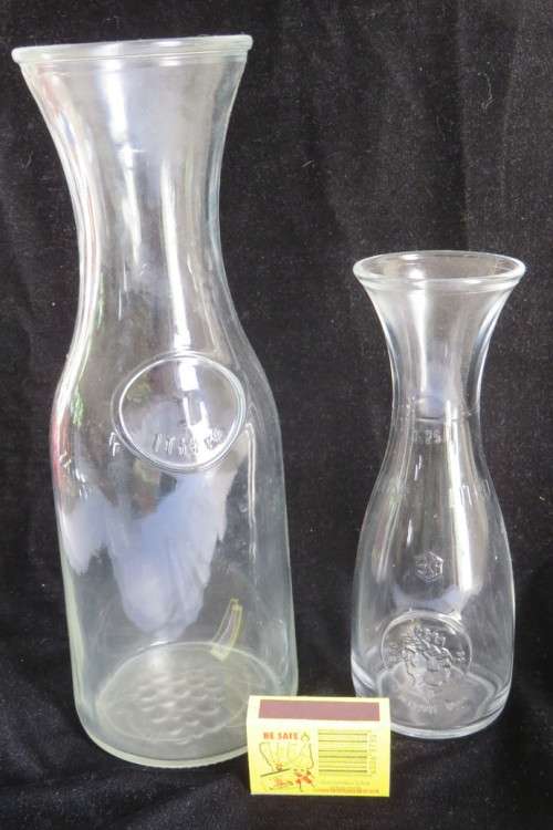 Carafes