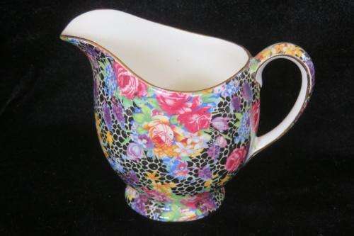 Royal Winton chintz - Grimwades - Hazel - creamer