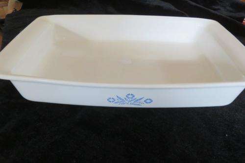 Corningware dish - P 332