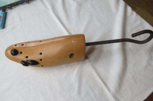 Shoe stretcher - Dunkelman London - large