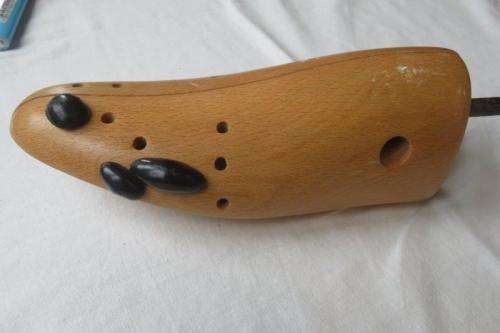 Shoe stretcher - Dunkelman London - large