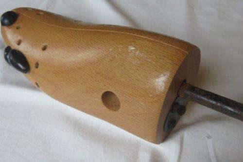 Shoe stretcher - Dunkelman London - large