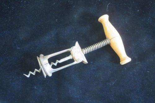 Genveo Traube corkscrew
