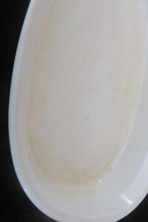 Corningware oven dish