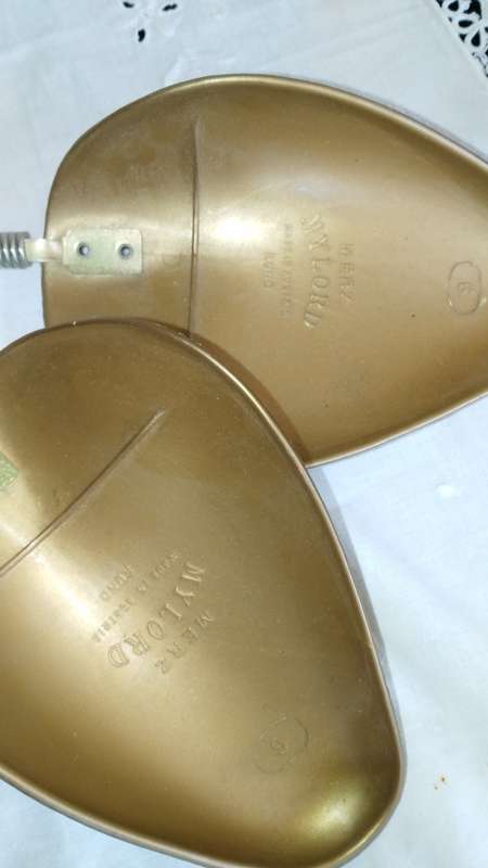 Shoe stretchers - Merz Mylord - Austria - size 6