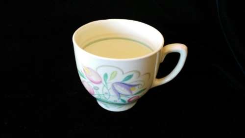 Susie Cooper - expresso coffee cup (6cm)