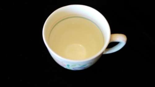 Susie Cooper - expresso coffee cup (6cm)