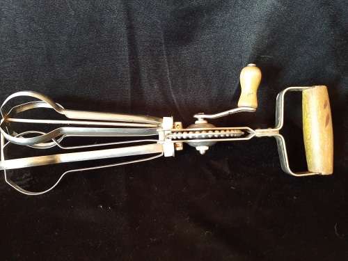 Swift whip beater- made in Australia