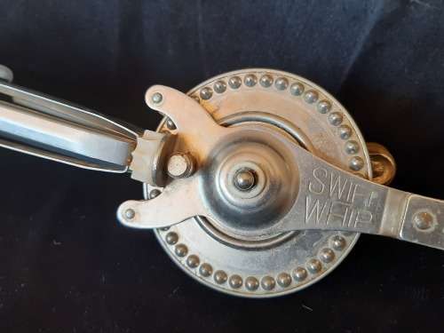 Swift whip beater- made in Australia