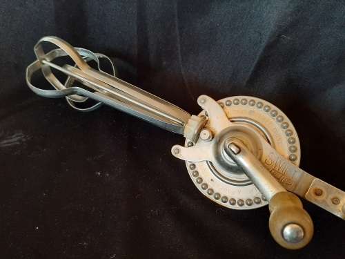 Swift whip beater- made in Australia