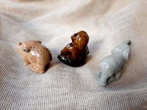 Wade whimsies (3)